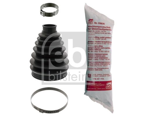 FEBI BILSTEIN Faltenbalgsatz, Antriebswelle (48807)