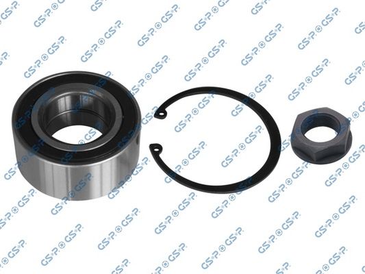 GSP Radlagersatz (GK3584)