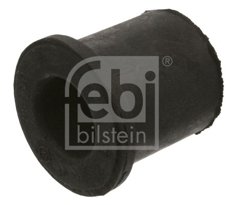 FEBI BILSTEIN Lagerbuchse, Blattfeder (43293)