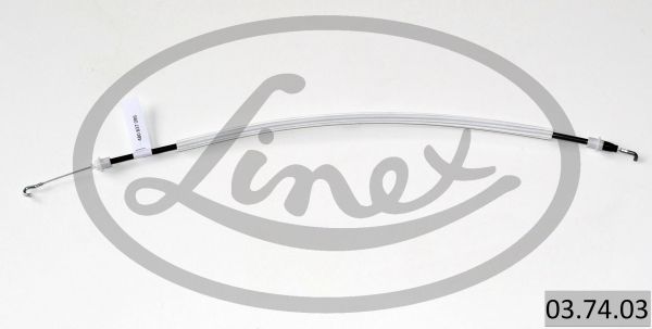 LINEX Seilzug, Türentriegelung (03.74.03) Thumbnail