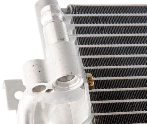 MAHLE Kondensator, Klimaanlage (AC 370 000P) MAHLE Kondensator, Klimaanlage (AC 370 000P)