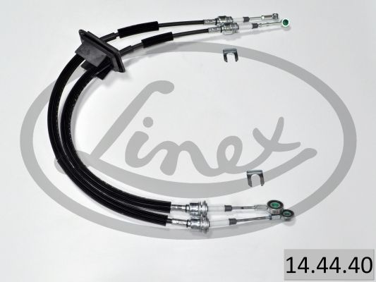 LINEX Seilzug, Schaltgetriebe (14.44.40)