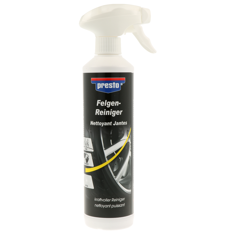 PRESTO Felgenreiniger (383328) Thumbnail