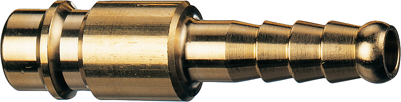 STECKTÜLLE SCHLAUCHANSCHLUSS 9MM (8699-529) | NORMFEST