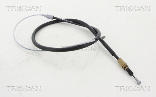 TRISCAN Seilzug, Feststellbremse (8140 29188)