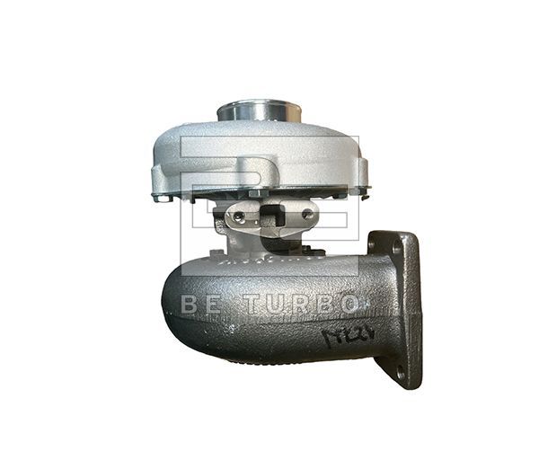 BE TURBO Lader, Aufladung (124245)