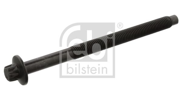 FEBI BILSTEIN Zylinderkopfschraube (43607) 4027816436072 43607