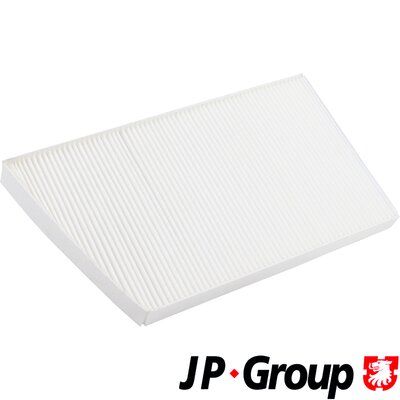JP GROUP Filter, Innenraumluft (1328100800)
