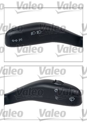 VALEO Lenkstockschalter (251659)