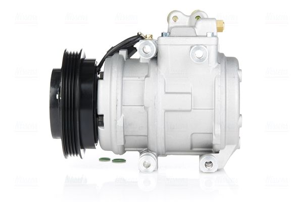 NISSENS Kompressor, Klimaanlage (89286) NISSENS Kompressor, Klimaanlage (89286)
