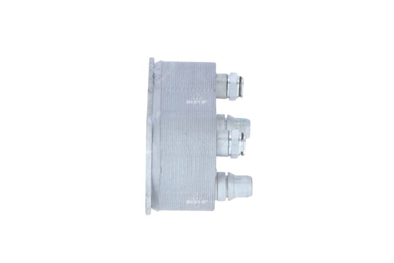 NRF Ölkühler, Automatikgetriebe (31275) NRF Ölkühler, Automatikgetriebe (31275)