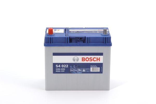 BOSCH Starterbatterie (0 092 S40 220)