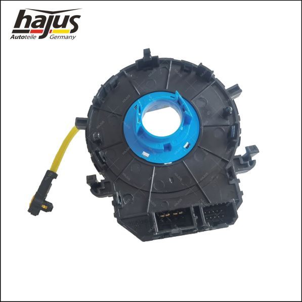 hajus Autoteile Wickelfeder, Airbag (9591238)
