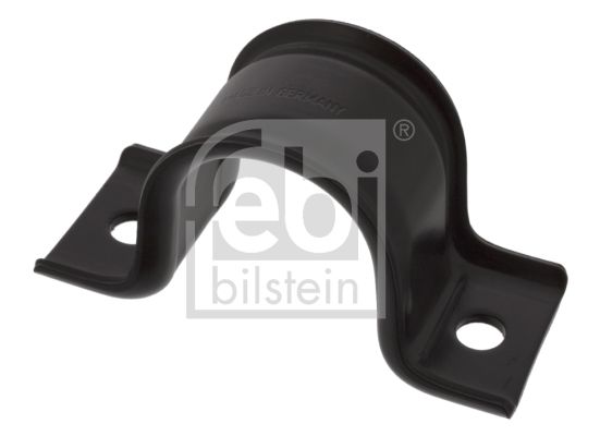 FEBI BILSTEIN Halter, Stabilisatorlagerung (40415)