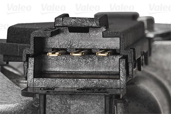 VALEO Wischermotor (582611)