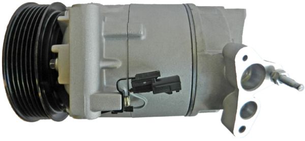 MAHLE Kompressor, Klimaanlage (ACP 1299 000S) MAHLE Kompressor, Klimaanlage (ACP 1299 000S)