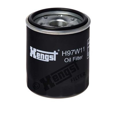 HENGST FILTER Ölfilter (H97W11)
