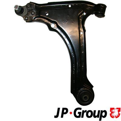 JP GROUP Lenker, Radaufhängung (1240100770)