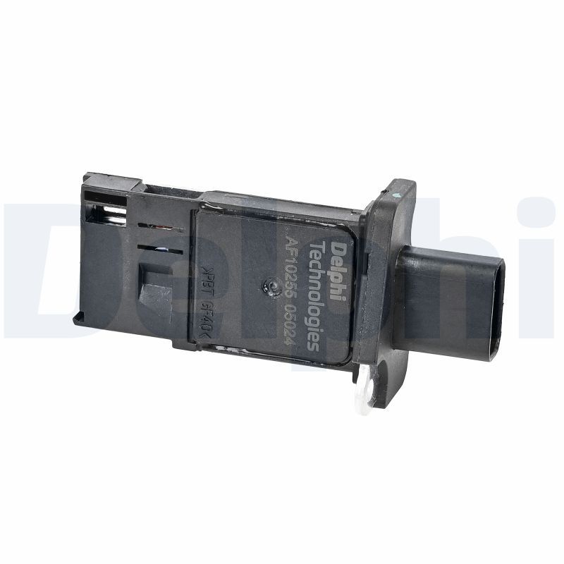 DELPHI Luftmassenmesser (AF10255-12B1)