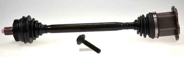 SPIDAN Antriebswelle (23614)