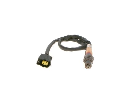 BOSCH Lambdasonde (0 258 006 747)