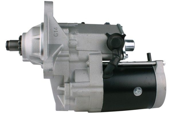 HELLA Starter (8EA 012 586-251)