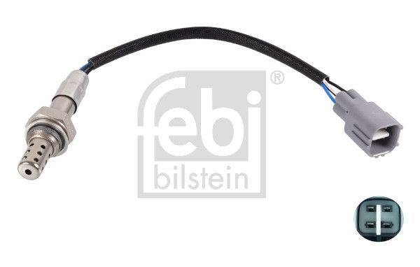 FEBI BILSTEIN Lambdasonde (107589)