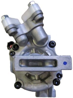 MAHLE Kompressor, Klimaanlage (ACP 79 000S) MAHLE Kompressor, Klimaanlage (ACP 79 000S)