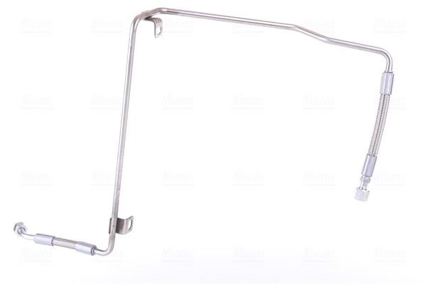 NISSENS Ölleitung, Lader (935040) NISSENS Ölleitung, Lader (935040)