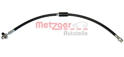 METZGER Bremsschlauch (4116203)