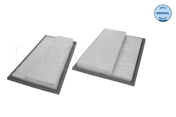 MEYLE Luftfilter (014 321 0004/S)