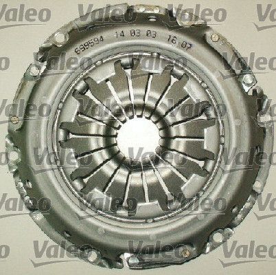 VALEO Kupplungssatz (826048)