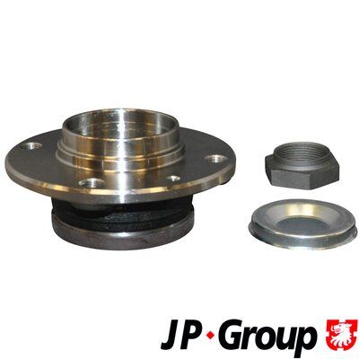 JP GROUP Radnabe (3151400200)