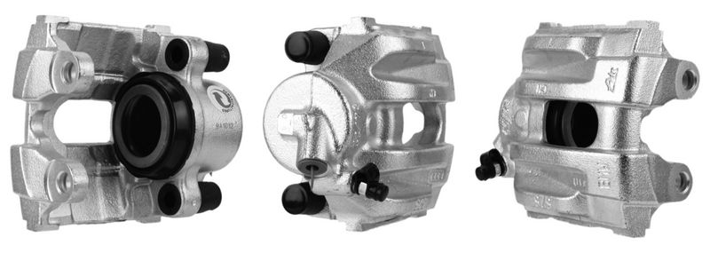 DRI Bremssattel (82-1059)