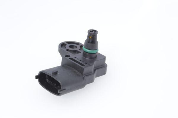 BOSCH Sensor, Saugrohrdruck (0 261 230 118)