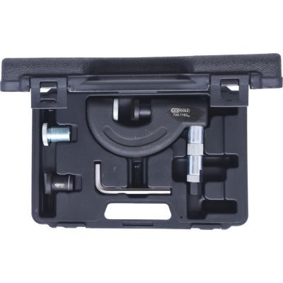 KS TOOLS Mutternsprenger-Satz (700.1160)