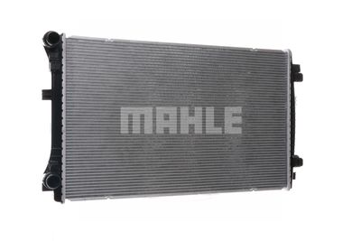 MAHLE Kühler, Motorkühlung (CR 2054 000S) MAHLE Kühler, Motorkühlung (CR 2054 000S)