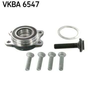 SKF Radlagersatz (VKBA 6547)
