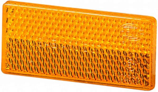 HELLA Rückstrahler (8RA 004 412-001) HELLA Rückstrahler (8RA 004 412-001)