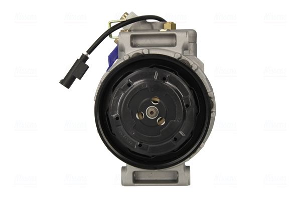 NISSENS Kompressor, Klimaanlage (89359) NISSENS Kompressor, Klimaanlage (89359)