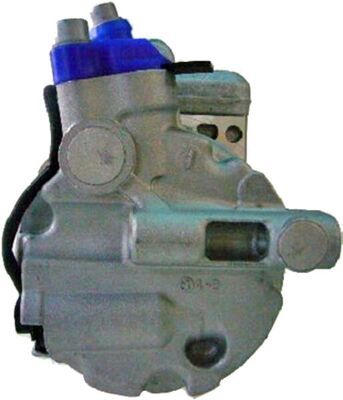 MAHLE Kompressor, Klimaanlage (ACP 193 000P) MAHLE Kompressor, Klimaanlage (ACP 193 000P)