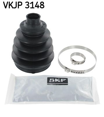 SKF Faltenbalgsatz, Antriebswelle (VKJP 3148)