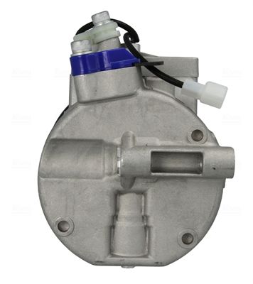 NISSENS Kompressor, Klimaanlage (89028) NISSENS Kompressor, Klimaanlage (89028)