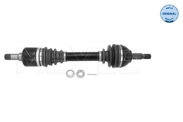 MEYLE Antriebswelle (40-14 498 0043)