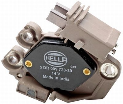 HELLA Generatorregler (5DR 009 728-391) Thumbnail