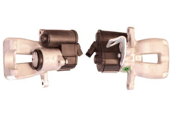 HELLA Bremsscheibe (8DD 355 126-631)
