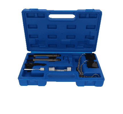 KS TOOLS Einstellwerkzeugsatz, Steuerzeiten (BT597450) KS TOOLS Einstellwerkzeugsatz, Steuerzeiten (BT597450)