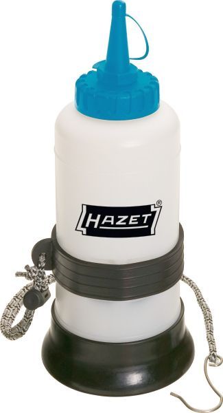 HAZET Füll-/Entlüftungsgerät, Bremshydraulik (4969-1/3) HAZET Füll-/Entlüftungsgerät, Bremshydraulik (4969-1/3)