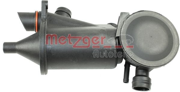 METZGER Ventil, Kurbelgehäuseentlüftung (2385097)
