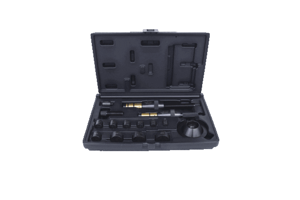 KS TOOLS Zentrierwerkzeugsatz, Kupplung (455.0170) KS TOOLS Zentrierwerkzeugsatz, Kupplung (455.0170)